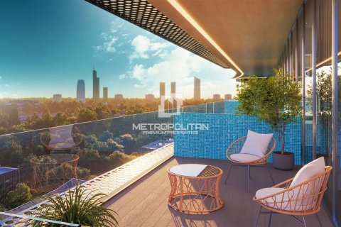 Пәтер Dubai Land, Дубай, БАӘ-да 2 жатын бөлмелер, 106 м² № 664290 - фото 3