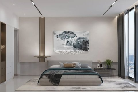 Пәтер Dubai Land, Дубай, БАӘ-да 2 жатын бөлмелер, 106 м² № 664290 - фото 7