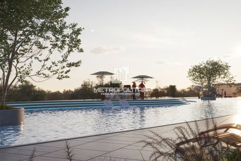 Пәтер Dubai Land, Дубай, БАӘ-да 2 жатын бөлмелер, 106 м² № 664290 - фото 8