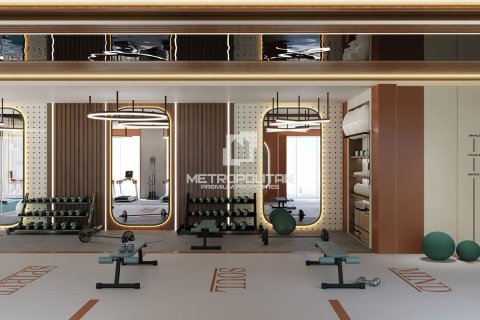 Пәтер Dubai Land, Дубай, БАӘ-да 2 жатын бөлмелер, 106 м² № 664290 - фото 9