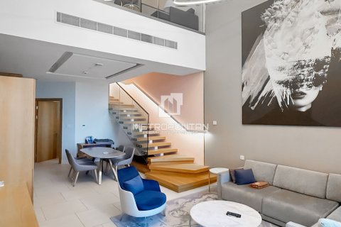 Appartement à vendre à Business Bay, Dubai, EAU 1 chambre, 100 m2 № 664292 - photo 2