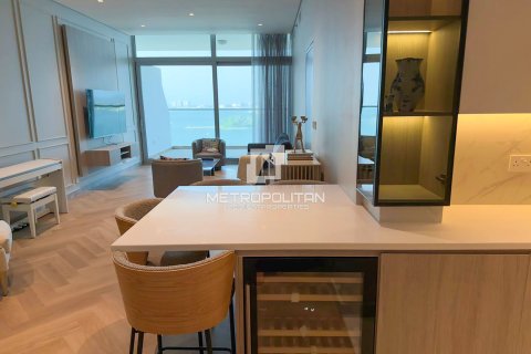 Leilighet til leie i Palm Jumeirah, Dubai, Emiratene 1 soverom, 106 kvm Nr. 664293 - Foto 3