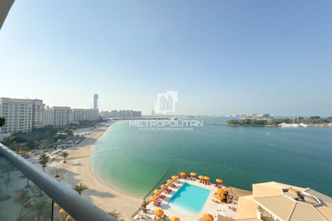 Leilighet til leie i Palm Jumeirah, Dubai, Emiratene 1 soverom, 106 kvm Nr. 664293 - Foto 7