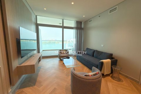 Leilighet til leie i Palm Jumeirah, Dubai, Emiratene 1 soverom, 106 kvm Nr. 664293 - Foto 6