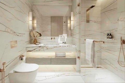 Apartament de vânzare în Dubai Harbour, Dubai, EAU 2 dormitoare, 195 mp.  №664294 - poză 6