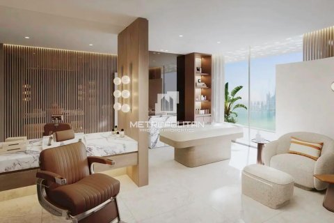 Apartament de vânzare în Dubai Harbour, Dubai, EAU 2 dormitoare, 195 mp.  №664294 - poză 8