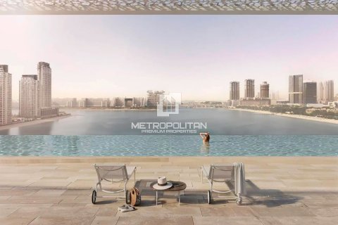 Apartament de vânzare în Dubai Harbour, Dubai, EAU 2 dormitoare, 195 mp.  №664294 - poză 9