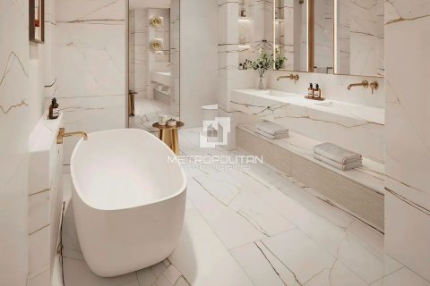 Apartament de vânzare în Dubai Harbour, Dubai, EAU 2 dormitoare, 195 mp.  №664294 - poză 10