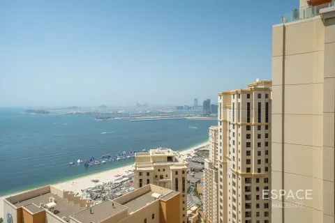 Lakás itt: Jumeirah Beach Residence, Dubai, EAE, 2 hálószoba, 118 m², azonosító: 738248 - fénykép 18