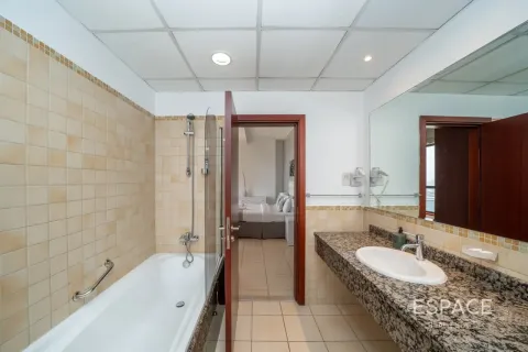 Lakás itt: Jumeirah Beach Residence, Dubai, EAE, 2 hálószoba, 118 m², azonosító: 738248 - fénykép 16