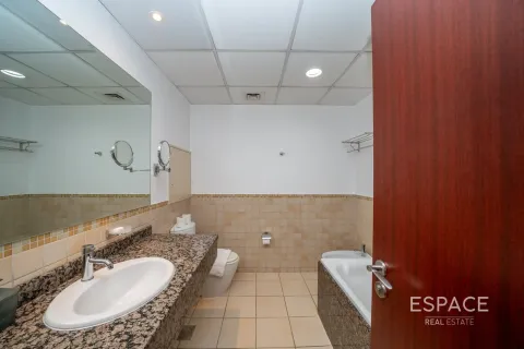 Lakás itt: Jumeirah Beach Residence, Dubai, EAE, 2 hálószoba, 118 m², azonosító: 738248 - fénykép 15