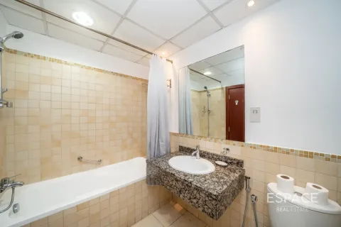 Apartament në Jumeirah Beach Residence, Dubai, Emiratet e Bashkuara Arabe 2 dhoma gjumi, 118 m2. № 738248 - Foto 9