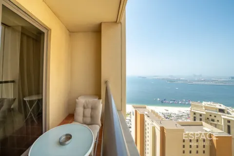 Lakás itt: Jumeirah Beach Residence, Dubai, EAE, 2 hálószoba, 118 m², azonosító: 738248 - fénykép 17