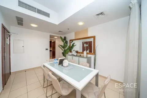 Apartament në Jumeirah Beach Residence, Dubai, Emiratet e Bashkuara Arabe 2 dhoma gjumi, 118 m2. № 738248 - Foto 4