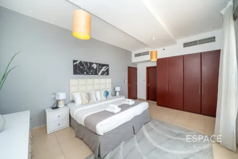 Lakás itt: Jumeirah Beach Residence, Dubai, EAE, 2 hálószoba, 118 m², azonosító: 738248 - fénykép 13