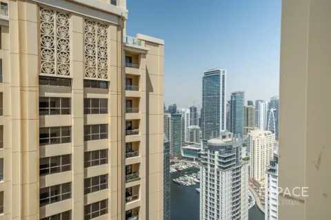 Lakás itt: Jumeirah Beach Residence, Dubai, EAE, 2 hálószoba, 118 m², azonosító: 738248 - fénykép 20