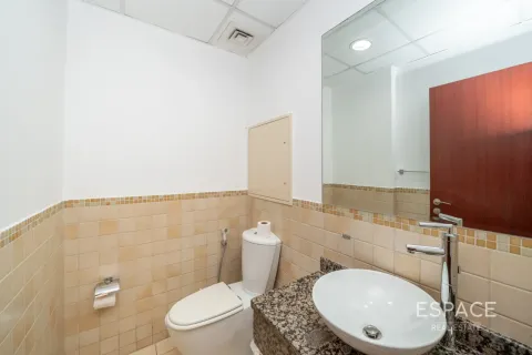 Apartament në Jumeirah Beach Residence, Dubai, Emiratet e Bashkuara Arabe 2 dhoma gjumi, 118 m2. № 738248 - Foto 8