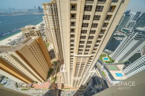 Lakás itt: Jumeirah Beach Residence, Dubai, EAE, 2 hálószoba, 118 m², azonosító: 738248 - fénykép 19