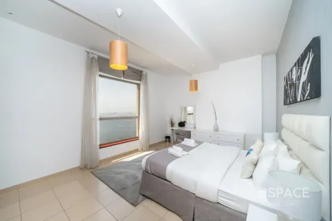 Lakás itt: Jumeirah Beach Residence, Dubai, EAE, 2 hálószoba, 118 m², azonosító: 738248 - fénykép 12