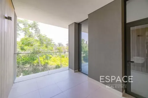 Vilă de închiriat în Dubai Hills Estate, Dubai, EAU 3 dormitoare, 273 mp.  №738263 - poză 17