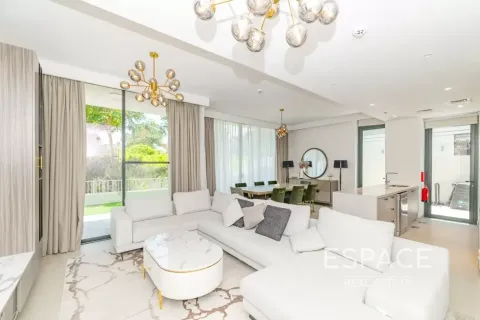 Vilă de închiriat în Dubai Hills Estate, Dubai, EAU 3 dormitoare, 273 mp.  №738263 - poză 3