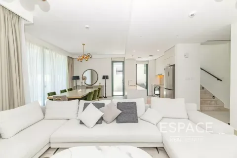 Vilă de închiriat în Dubai Hills Estate, Dubai, EAU 3 dormitoare, 273 mp.  №738263 - poză 4