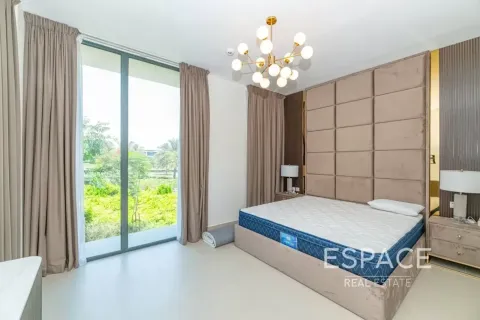 Vilă de închiriat în Dubai Hills Estate, Dubai, EAU 3 dormitoare, 273 mp.  №738263 - poză 16