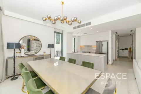 Vilă de închiriat în Dubai Hills Estate, Dubai, EAU 3 dormitoare, 273 mp.  №738263 - poză 7