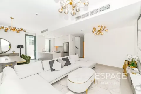 Villa te huur in Dubai Hills Estate, Dubai, VAE 3 slaapkamers, 273 vr.m., nr 738263 - foto 2