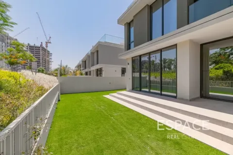 Vilă de închiriat în Dubai Hills Estate, Dubai, EAU 3 dormitoare, 273 mp.  №738263 - poză 19