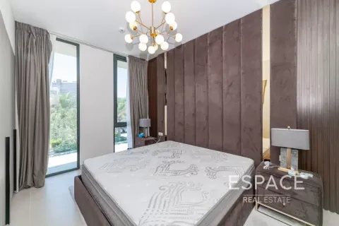 Vilă de închiriat în Dubai Hills Estate, Dubai, EAU 3 dormitoare, 273 mp.  №738263 - poză 13