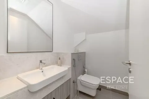 Vilă de închiriat în Dubai Hills Estate, Dubai, EAU 3 dormitoare, 273 mp.  №738263 - poză 18