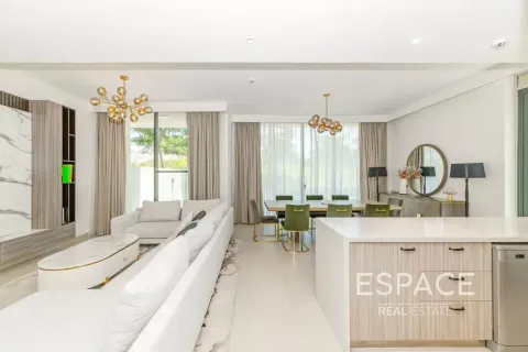 Vilă de închiriat în Dubai Hills Estate, Dubai, EAU 3 dormitoare, 273 mp.  №738263 - poză 5