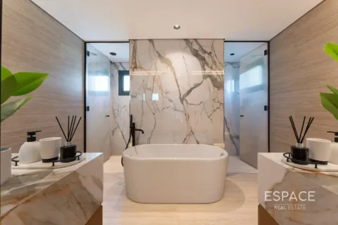Villa itt: Meadows, Dubai, EAE, 5 hálószoba, 375 m², azonosító: 738265 - fénykép 17