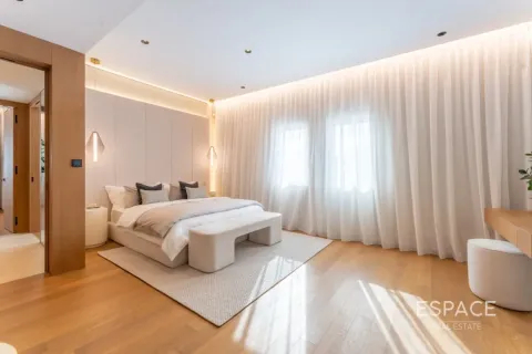 Villa itt: Meadows, Dubai, EAE, 5 hálószoba, 375 m², azonosító: 738265 - fénykép 12