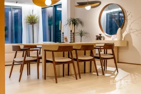 Villa itt: Meadows, Dubai, EAE, 5 hálószoba, 375 m², azonosító: 738265 - fénykép 6