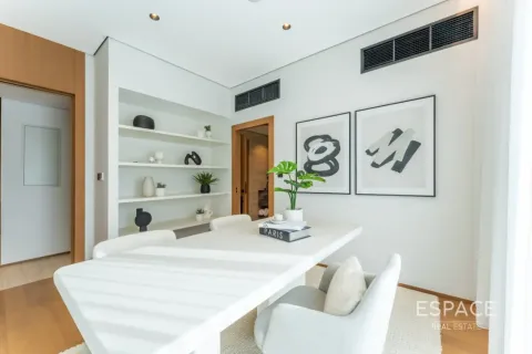 Villa itt: Meadows, Dubai, EAE, 5 hálószoba, 375 m², azonosító: 738265 - fénykép 14