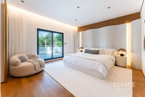 Villa itt: Meadows, Dubai, EAE, 5 hálószoba, 375 m², azonosító: 738265 - fénykép 13