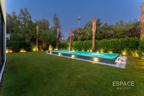 Villa itt: Meadows, Dubai, EAE, 5 hálószoba, 375 m², azonosító: 738265 - fénykép 19
