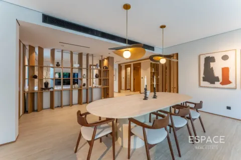 Villa itt: Meadows, Dubai, EAE, 5 hálószoba, 375 m², azonosító: 738265 - fénykép 5