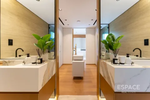 Villa itt: Meadows, Dubai, EAE, 5 hálószoba, 375 m², azonosító: 738265 - fénykép 15