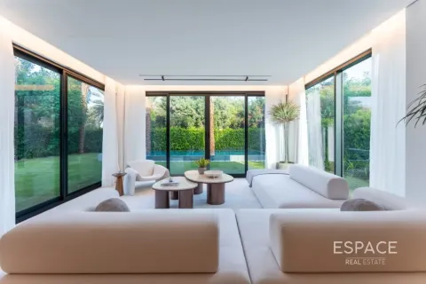 Villa itt: Meadows, Dubai, EAE, 5 hálószoba, 375 m², azonosító: 738265 - fénykép 4