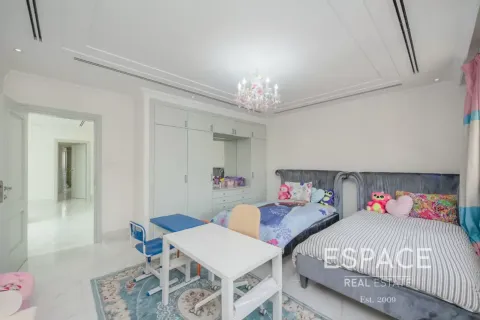 Villa para arrendamento em Meadows, Dubai, EAU 5 quartos, 489 m2 № 738262 - foto 10