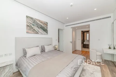 Byt v Jumeirah Lake Towers, Dubai, SAE 1 ložnice, 74 m² Č.: 738266 - fotografie 5