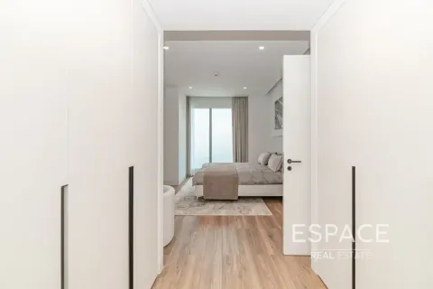 Byt v Jumeirah Lake Towers, Dubai, SAE 1 ložnice, 74 m² Č.: 738266 - fotografie 6