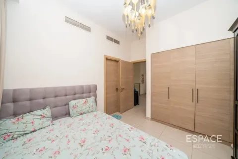 Villa para arrendamento em Dubai Hills Estate, Dubai, EAU 4 quartos, 358 m2 № 738264 - foto 12