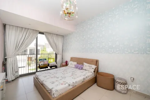 Villa para arrendamento em Dubai Hills Estate, Dubai, EAU 4 quartos, 358 m2 № 738264 - foto 10