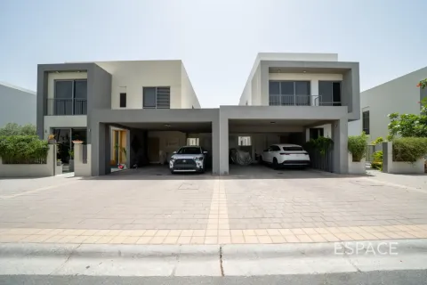 Villa para arrendamento em Dubai Hills Estate, Dubai, EAU 4 quartos, 358 m2 № 738264 - foto 20