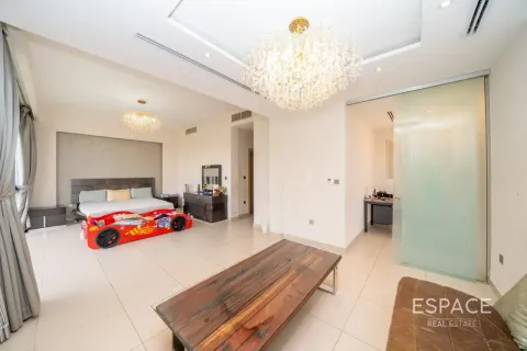 Villa para arrendamento em Dubai Hills Estate, Dubai, EAU 4 quartos, 358 m2 № 738264 - foto 14