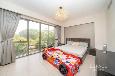 Villa para arrendamento em Dubai Hills Estate, Dubai, EAU 4 quartos, 358 m2 № 738264 - foto 13